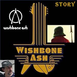 Wishbone Ash - Story